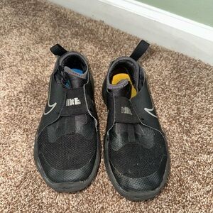 KIDS' NIKE TODDLER FLEX RUNNER 2 RUNNING SHOES